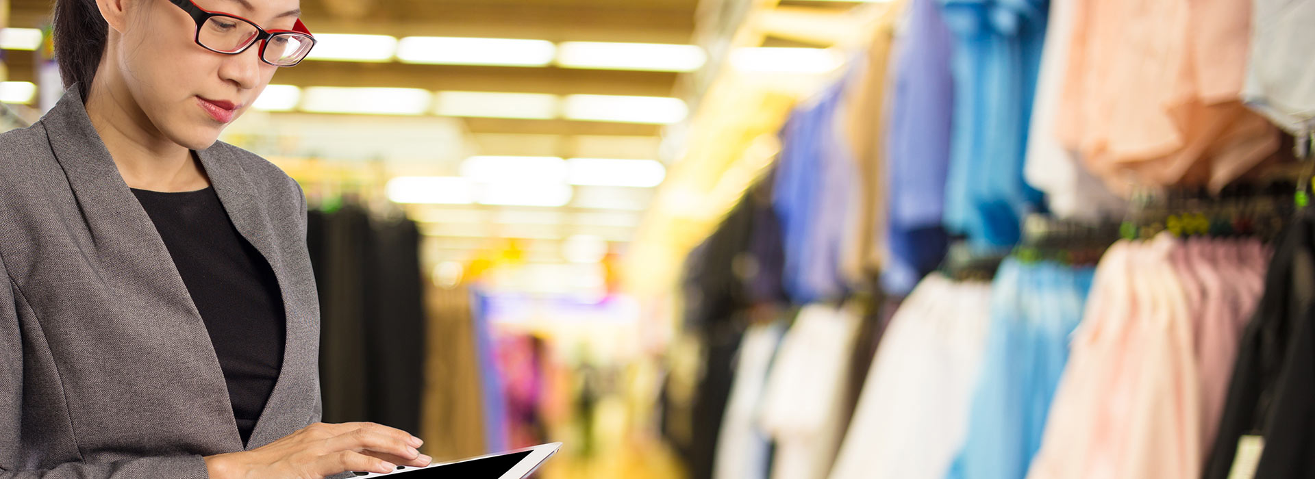 Business Intelligence for every industry