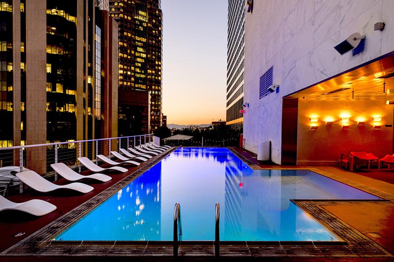 Business Intelligence for the Hotel Industry