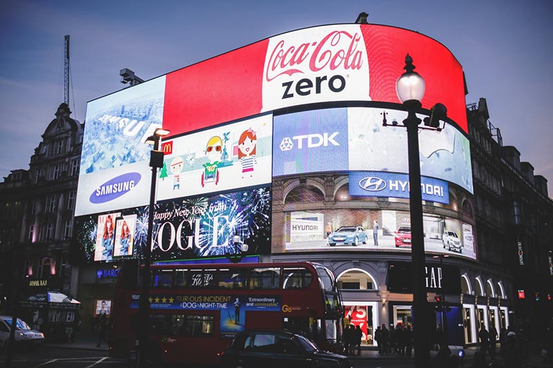 Business Intelligence for Marketing