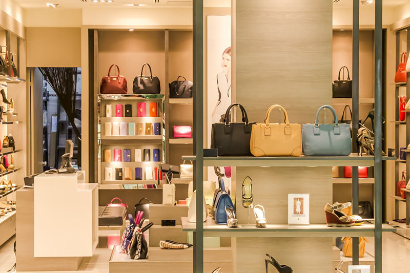 Business Intelligence for Retail