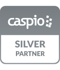 Caspio Partner